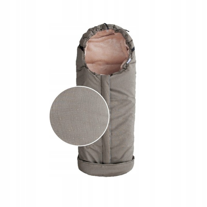 Спальний мішок TRITON Footmuff Babymatex