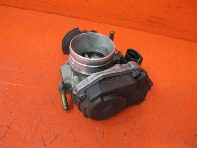 VW New Beetle 1C 2.0 8V AQY GOLF IV BORA SKODA OCTAVIA et AUDI Vanne boitier papillon