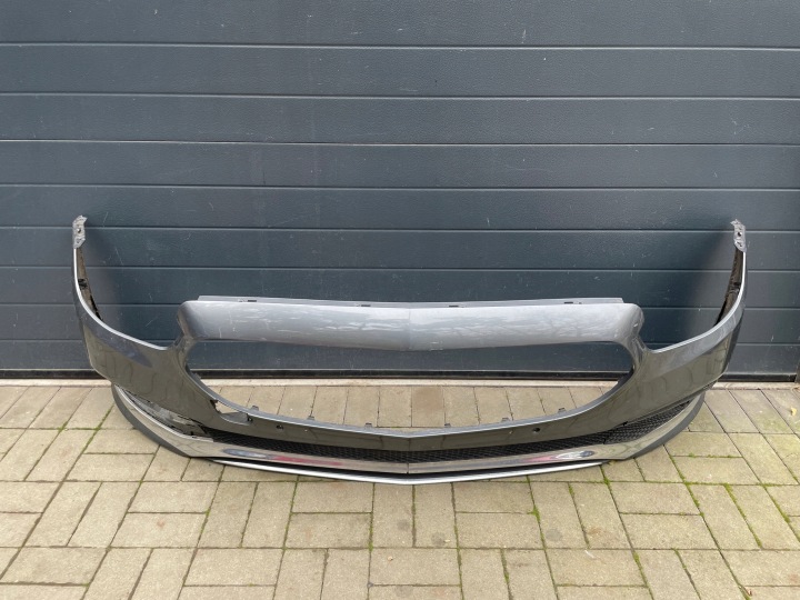 Mercedes E W213 A213 Lift 20- Stoßstange vorne vorne