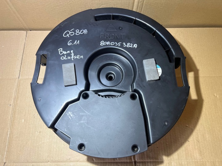 AUDI Q5 80A Lautsprecher SUBWOOFER BANG OLUFSEN 80A035382A
