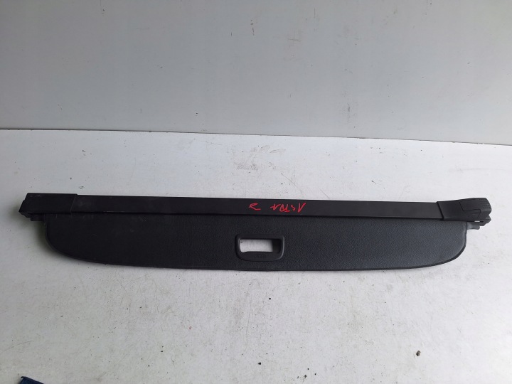 OPEL ASTRA J ASTRA IV 09-16 rolo polica gepeka prtljažnika KOMBI
