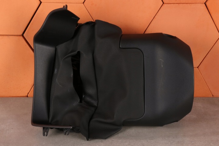 MINI F55 F56 F57 LCI poklopač zaštita stup volana volana 9392770 9891236