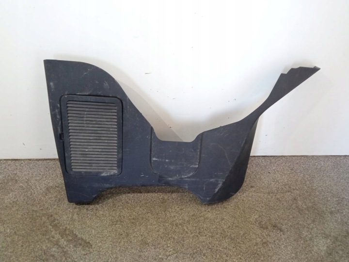 boot upholstery right MK2 DT11K31012DKW Ford Transit Connect II