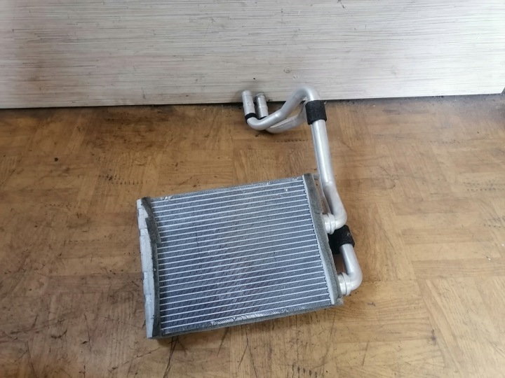heater radiator NISSAN QASHQAI J11