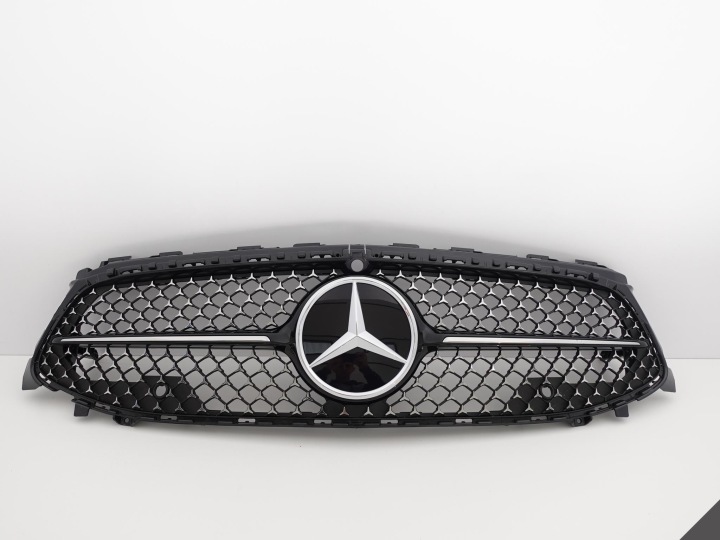MERCEDES CLA X118 C118 AMG LIFT 22- GRILLE GRILLE/MASQUE