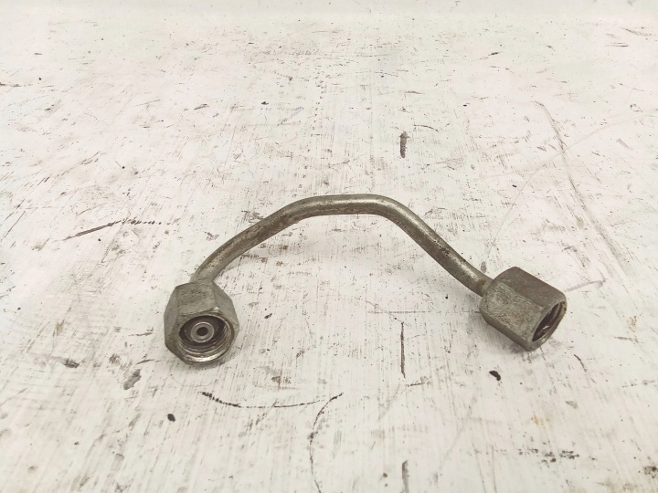 Audi A8 S8 D4 4H 2013 Conductă de combustibil injectabilă 6