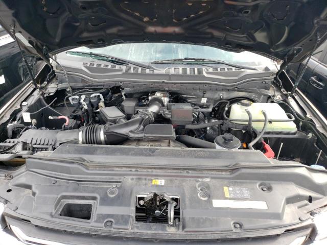 Fixing Suporte de barra Ford F250 F350 6.2 4x4 Super Duty 2021 12