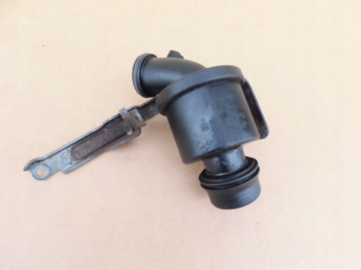Rezonator Tlumik Szmerow Dolotu Sprinter 906 Vito W639 A6511400187 Originale