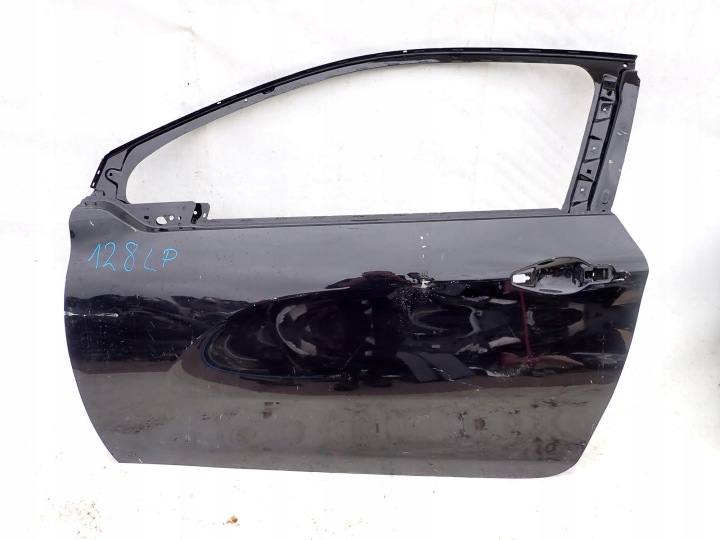 PEUGEOT 208 et 1 3D 3 Portière 12-19 Portière Avant Gauche
