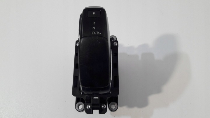 Peugeot 5008 II 3008 II CITROEN Schalthebel Schlaltknopf 98336289DX (GB5