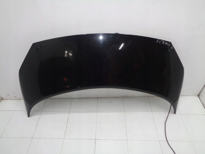 RENAULT SCENIC II COFANO 02-08R