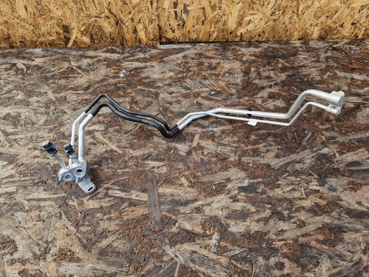 wiring hose of the air conditioning VOLVO XC40 2.0D 31694883