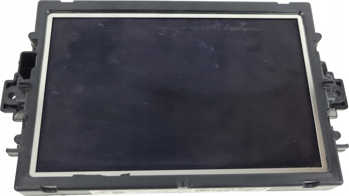 MERCEDES W204 LIFT Display MONITOR A1729016500