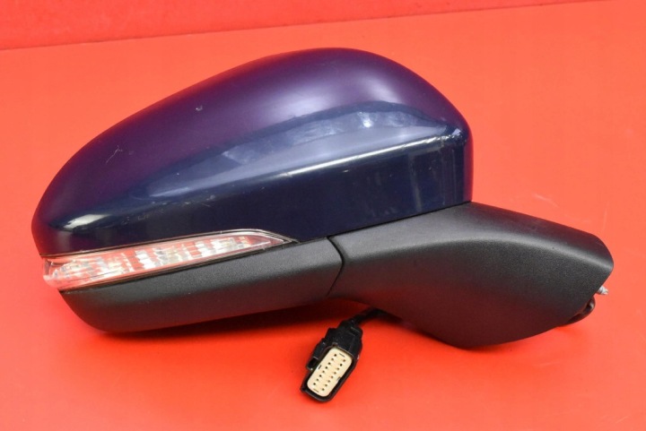 SPECCHIETTO RETROVISORE Destro GD EU 0212103 FORD MONDEO MK5 14-20 6 PIN