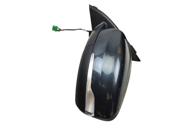 specchietto retrovisore sinistro VOLVO XC60 e LIFT (2013-2017) 14 PIN UK codice LAKIERU 492-46