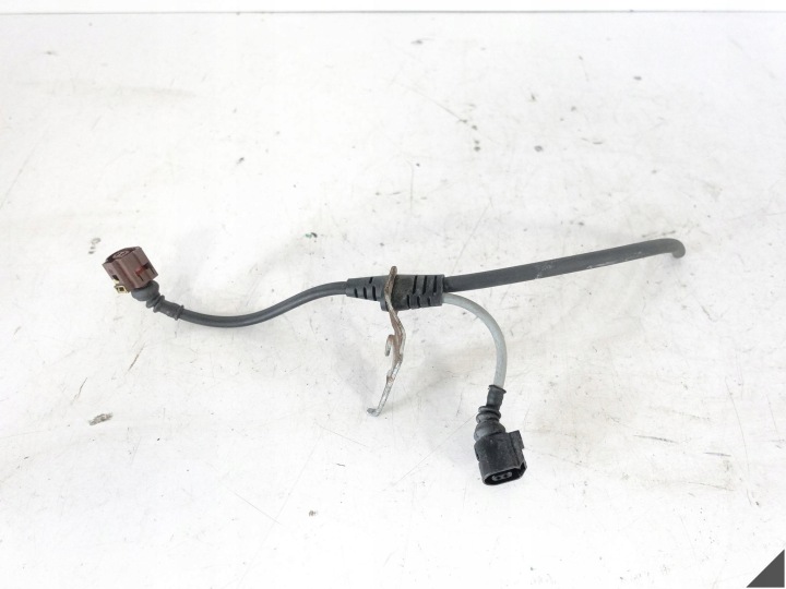 AUDI A7 4G8 C7 14-18 LIFT bundle wiring of a shock absorber springing rear part R