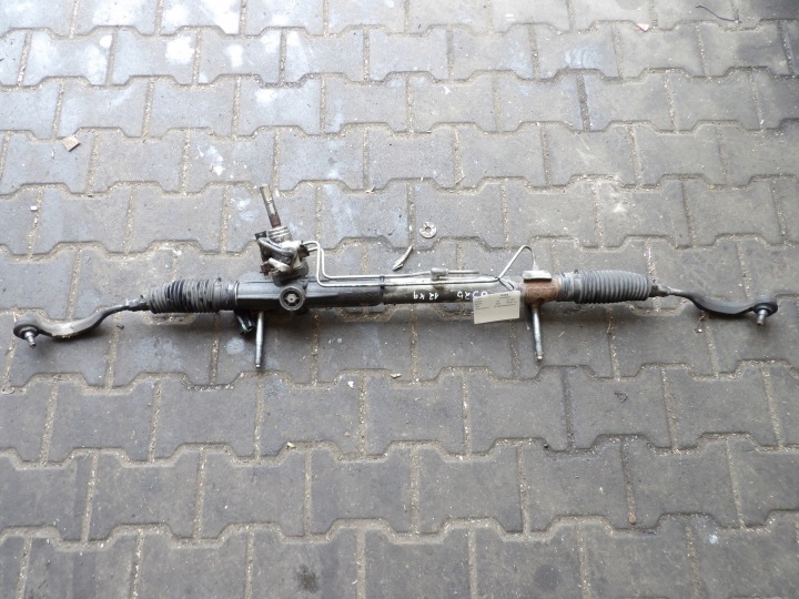 Citroen C6 direction crémaillère de direction 2,7 HDI