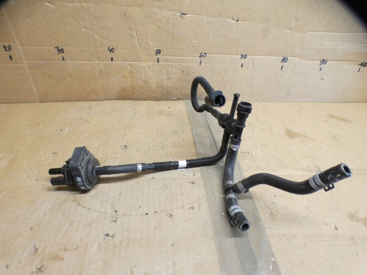 valvola tubazione tubo a vuoto MERCEDES GLB e X247 1.3 TURBO OM282 22R