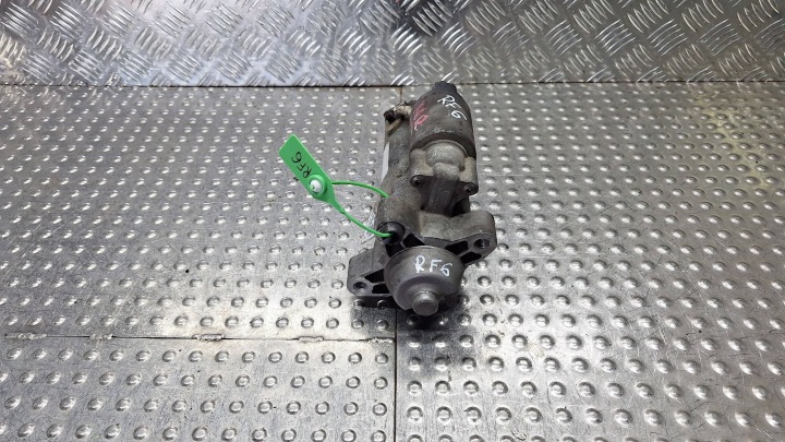 starter 6G9N-11000-FA FORD MONDEO MK4 KUGA MK2 GALAXY MK3 2.0 TDCI