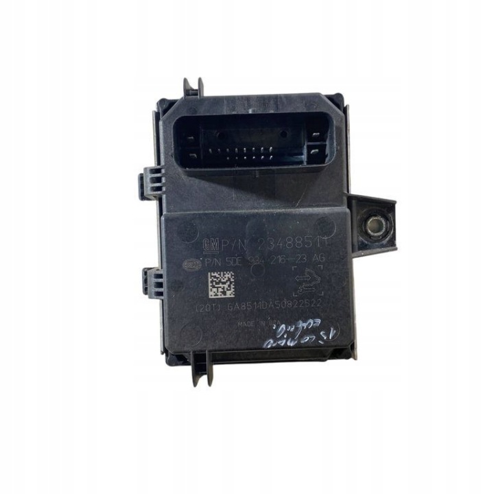 Chevrolet Camaro 2015 Driver / modul pompă de injecție 8