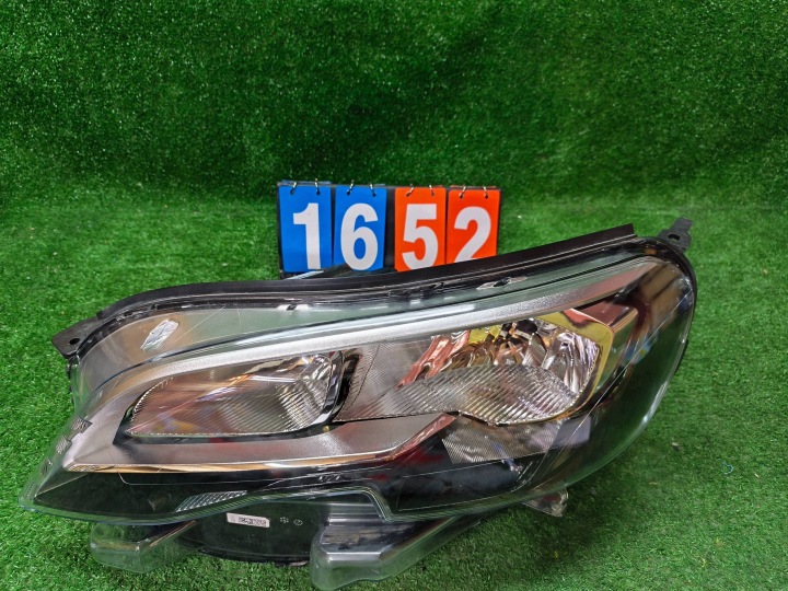 REFLEKTOR left front PEUGEOT EXPERT III TRAVELLER 16- NR.R1652