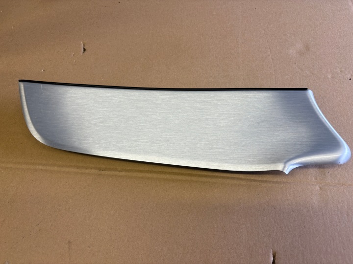 MERCEDES A classe W 177 moulage DEKOR gauche avant A1777205100