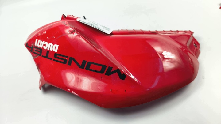 Blende Abdeckung MOTOCYKL 4801C262A DUCATI MONSTER PLUS