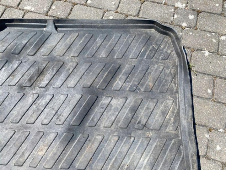 Floor covering of AUDI A3 (8P1) 8P5061180 2.0L diesel 103kW 2005 11