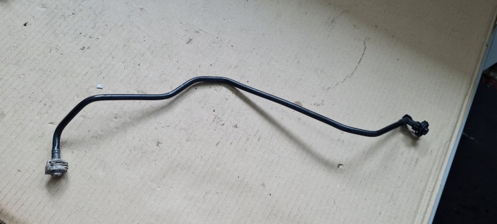 A5 8T LIFT Conduit pieces tuyaux Tuyau flexible Tuyau d’eau 2.0 TDI 8K0121081CR A4 B8 LIFT