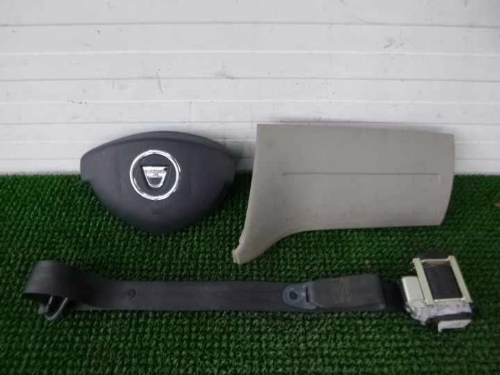 DACIA LODGY 12- airbag AIR BAG airbags adjuster