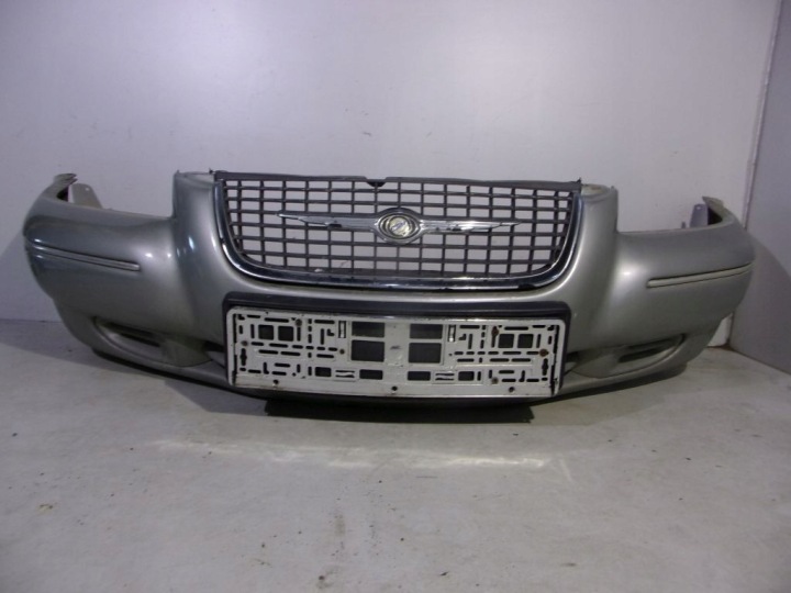 Chrysler Stratus e Paraurti Anteriore Anteriore