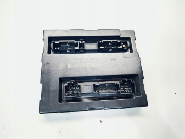 modul Bedienteil KOMFORTU AUDI A6 C7 A7 A8 4H0907064CN