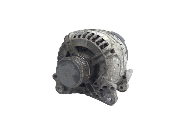 AUDI A3 8P VW GOLF V OCTAVIA II 1.9 TDI alternator A0190 140A