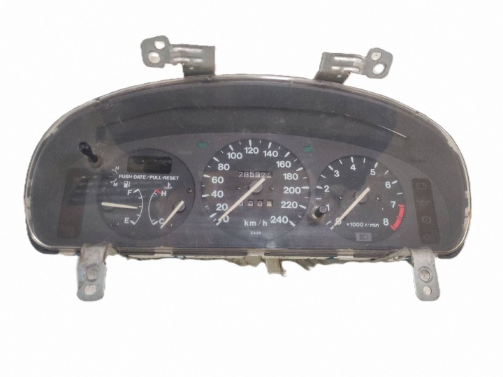 quadro strumenti TACHIMETRO contagiri MAZDA MX-3 2.5B 1992