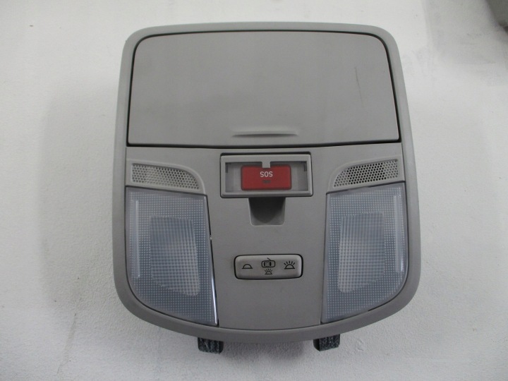 Feux phare Feux phare Ciel de toit HYUNDAI IONIQ 92800-G2510
