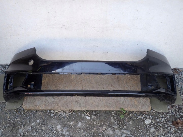 Paraurti Anteriore Anteriore SKODA FABIA 4 IV 6VA PJ3 2021- 6VA807221