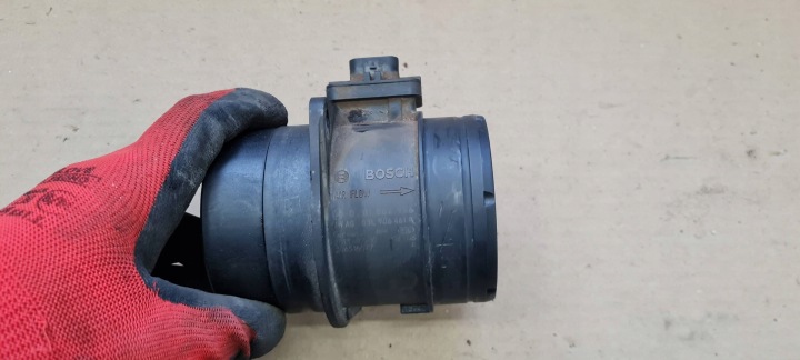 A5 8T LIFT Debimetro Motore 2.0 TDI 03L906461A A4 B8 LIFT A6 C7 4G Q5