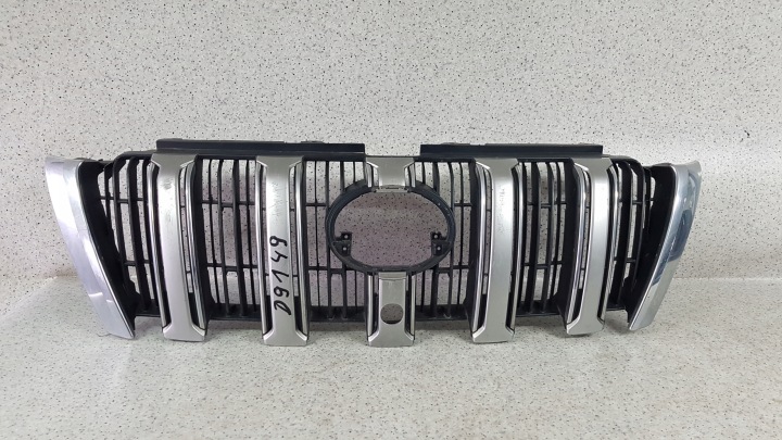 TOYOTA LAND CRUISER 150 LIFT 2014 - GRILLE GRILLE/MASQUE D 9149