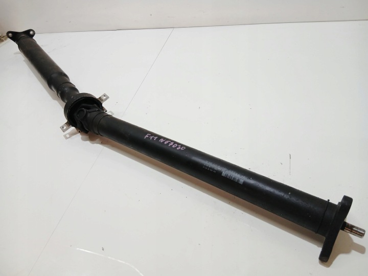 cardan BMW F10 F11 N57 7631365