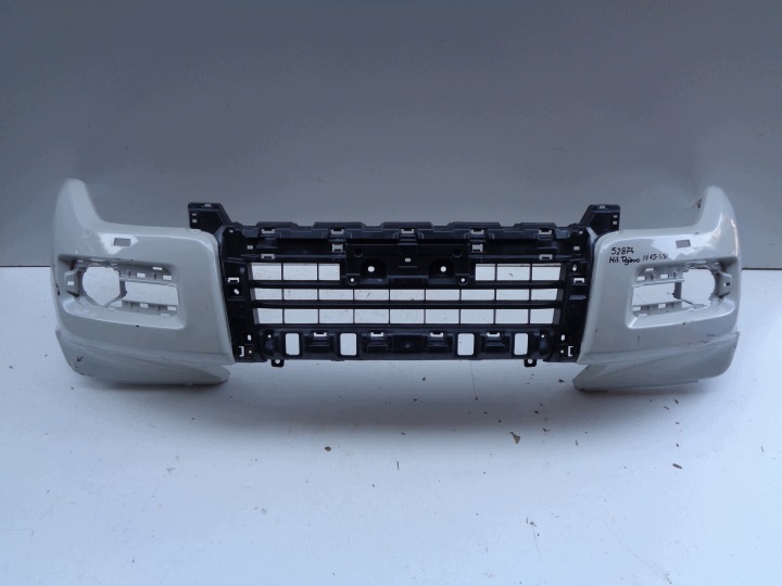 Paraurti anteriore MITSUBISHI PAJERO IV 15- LIFT NR 52874