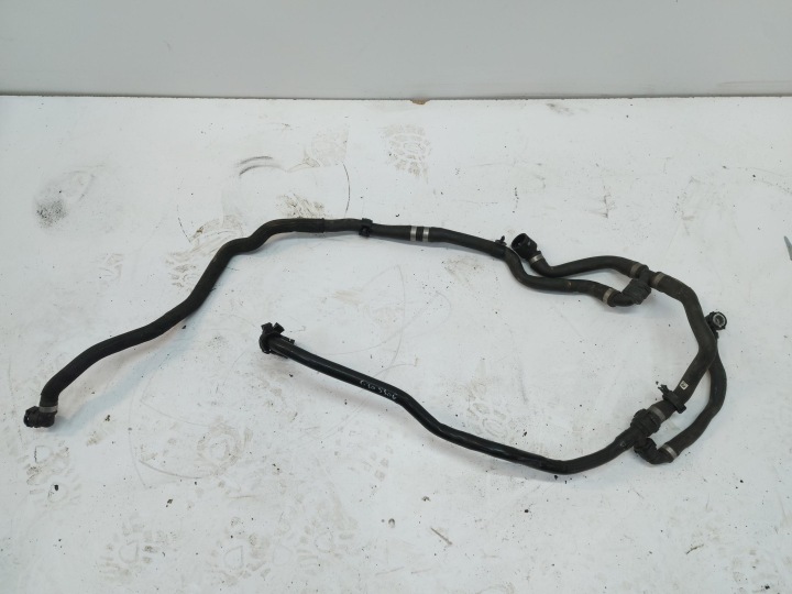 BMW G30 530E Schlauch Rohr Schlauch des Wassers 16269713