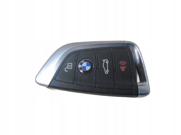 BMW X1 F48 F45 F39 B46 66129367395 6805992 PILOT Clé USA 66126805992