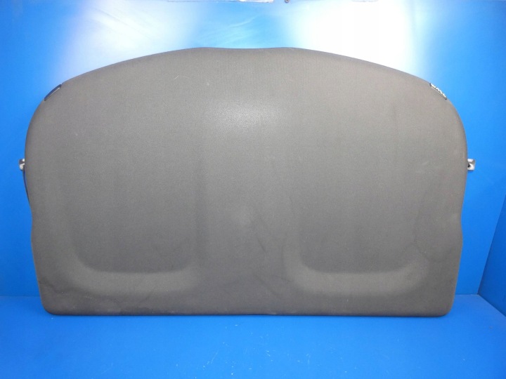 MERCEDES GLA W156 X156 Plage arrière coffre Arrière Porte coffre hayon