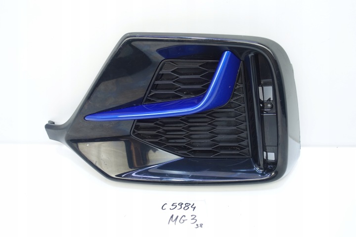 Mriežka Nárazníka pravý zadok HONDA CIVIC X 71503-TGG