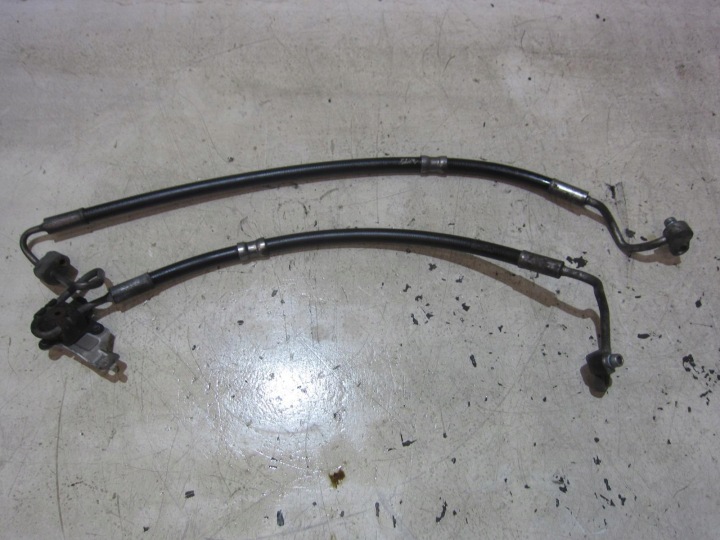 BMW 5 F10 N55 F06 4X4 F13 Conduit pieces tuyaux Direction assistée 6798236 6798235 32416798236