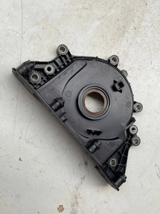 Boîte USZCZELNIACZ Arbre moteur Audi A4 S4 B8 8K 05L103151C ORG!!! !J