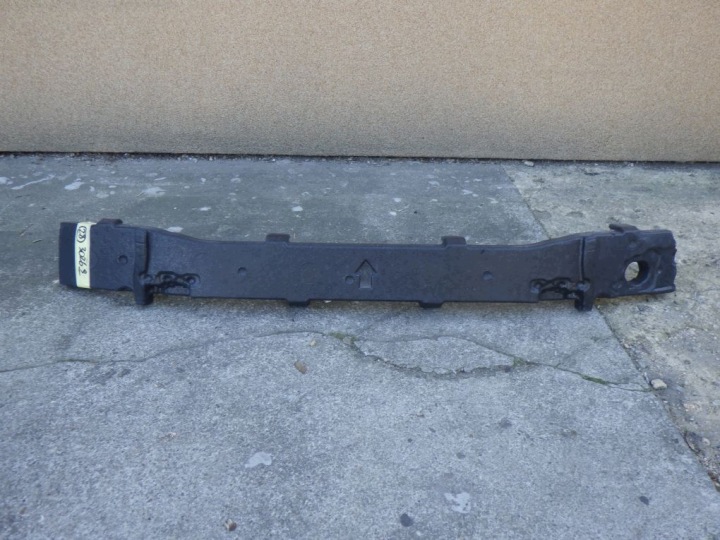 TOYOTA CHR C-HR LIFT 18- 52611-F4110 absorber der stoßstange vorne