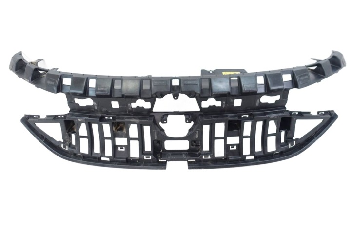 pillar holder support grille of a bumper front VW ID.4 2020- 11A807231