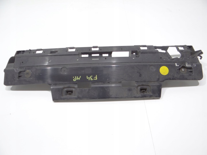 Supporto staffa Paraurti SRODKOWE BMW F34 GT M PAKIET 8057829