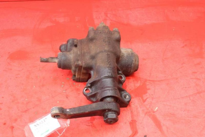 SCATOLA STERZO 48600-81A7 SUZUKI JIMNY III 1.3 16V 80 KM 4X4 98-05